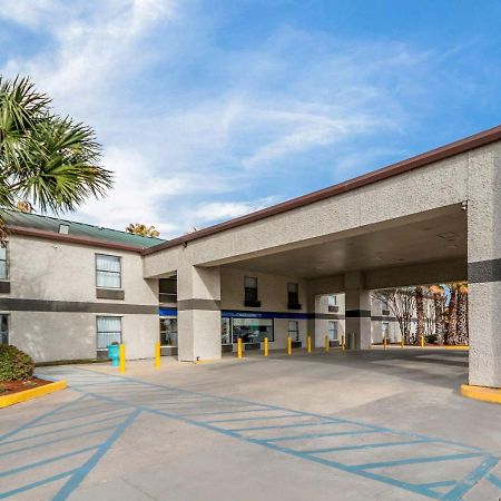 Motel 6-Laredo, Tx - North I-35 Exterior foto