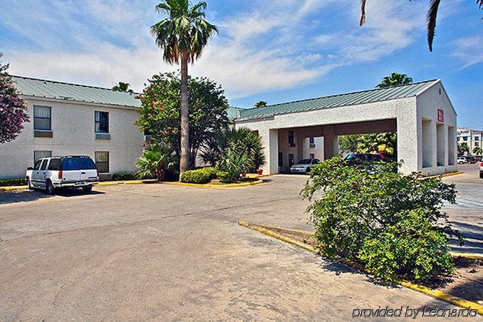 Motel 6-Laredo, Tx - North I-35 Exterior foto