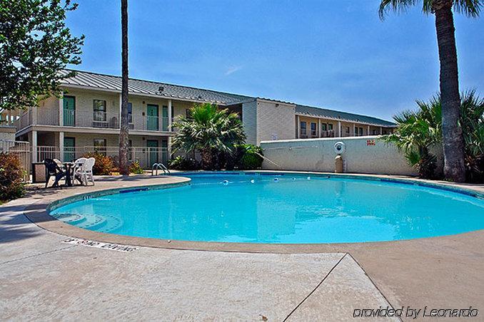 Motel 6-Laredo, Tx - North I-35 Exterior foto