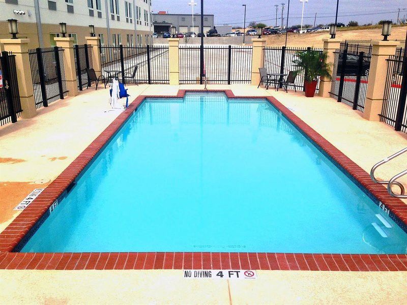 Motel 6-Laredo, Tx - North I-35 Exterior foto