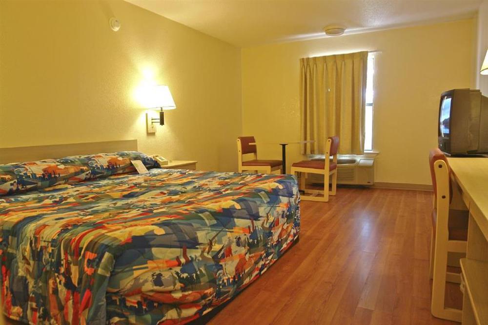 Motel 6-Laredo, Tx - North I-35 Quarto foto