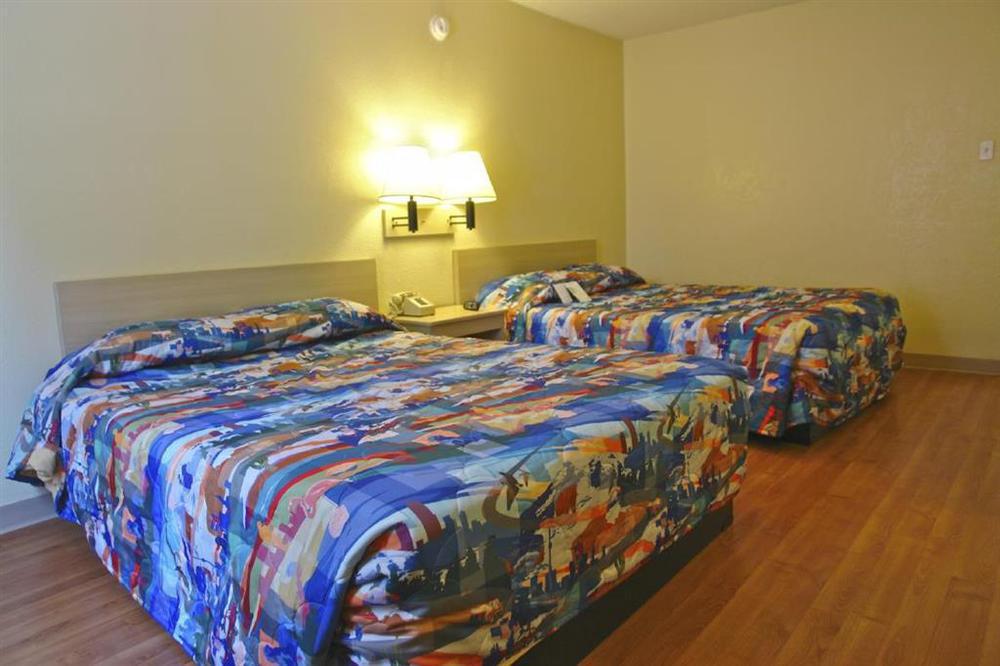 Motel 6-Laredo, Tx - North I-35 Quarto foto
